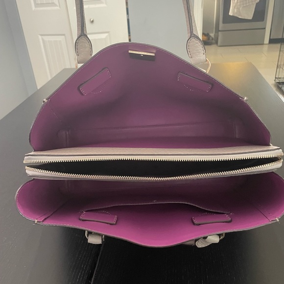 Kate Spade purse - Picture 3 of 4